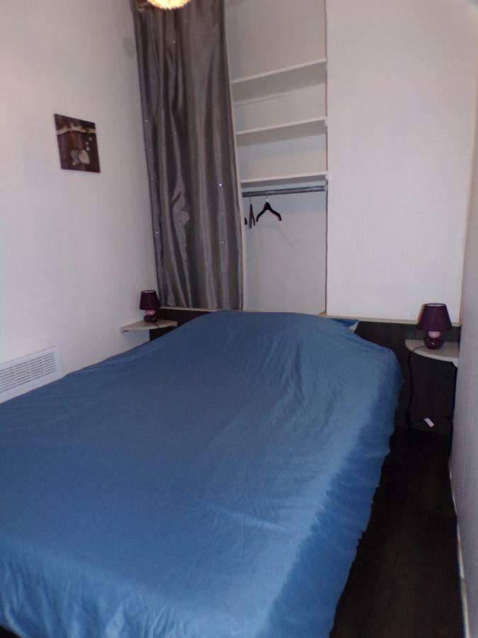 Chez Camille Et Vincent Apartment Dieppe Bagian luar foto