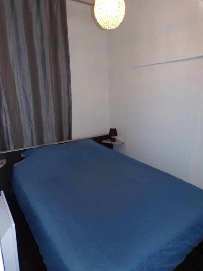 Chez Camille Et Vincent Apartment Dieppe Bagian luar foto